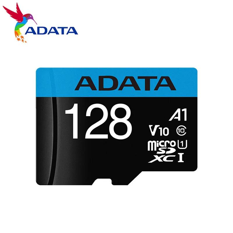 ADATA ̾ V10 ũ SDXC  ޸ ī, ޴ TF ī, Ŭ 10 SDHC, 128GB, 64GB, 256GB, 32GB